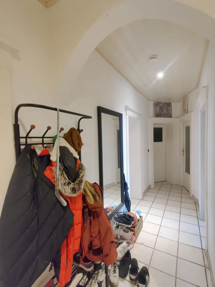 Studio mit 16 m² in Frankfurt am Main – Bild 9