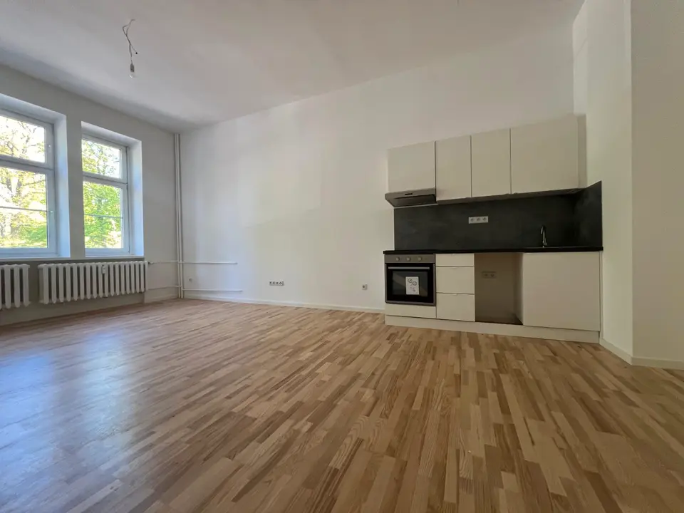 2 room apartment with 76 m² in Frankfurt (Oder) – Photo 7