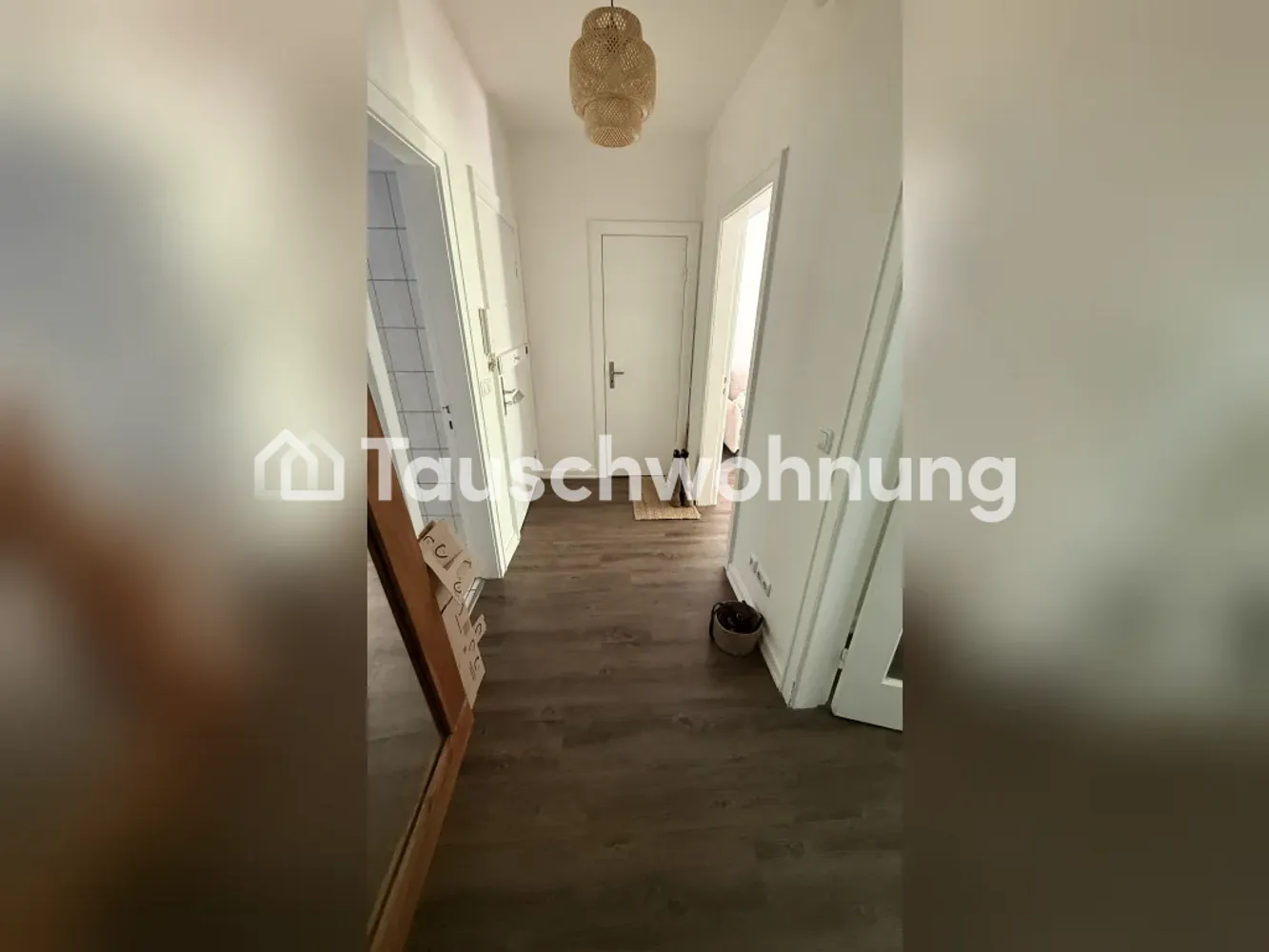 2 room apartment with 50 m² in Hamburg – Photo 4