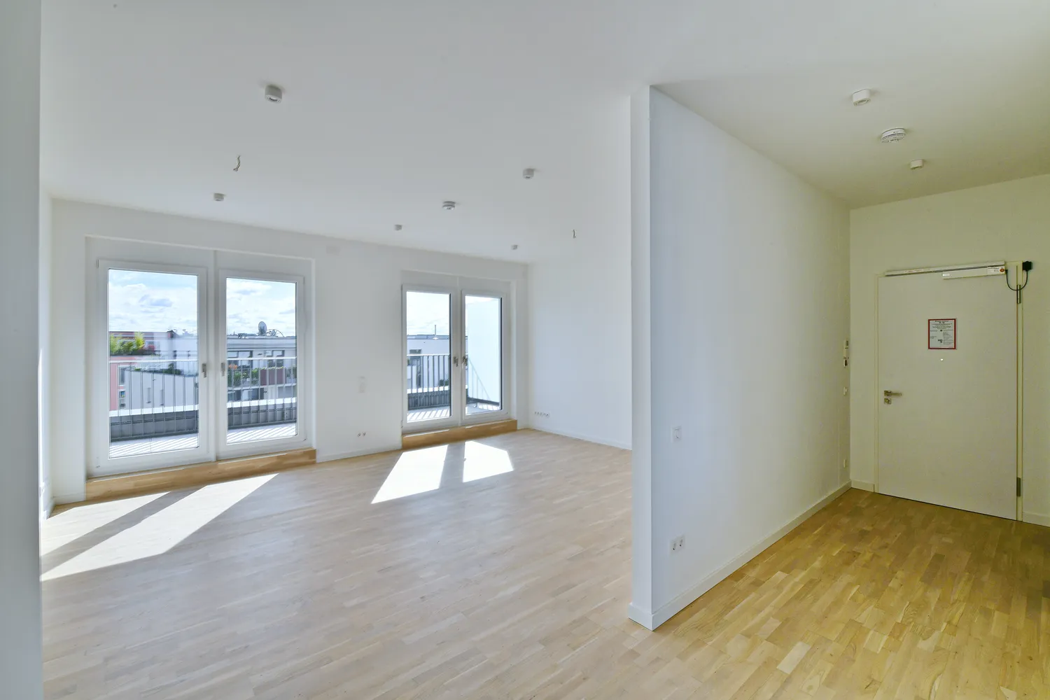 3 Zimmer Wohnung mit 117 m² in Berlin – Bild 7