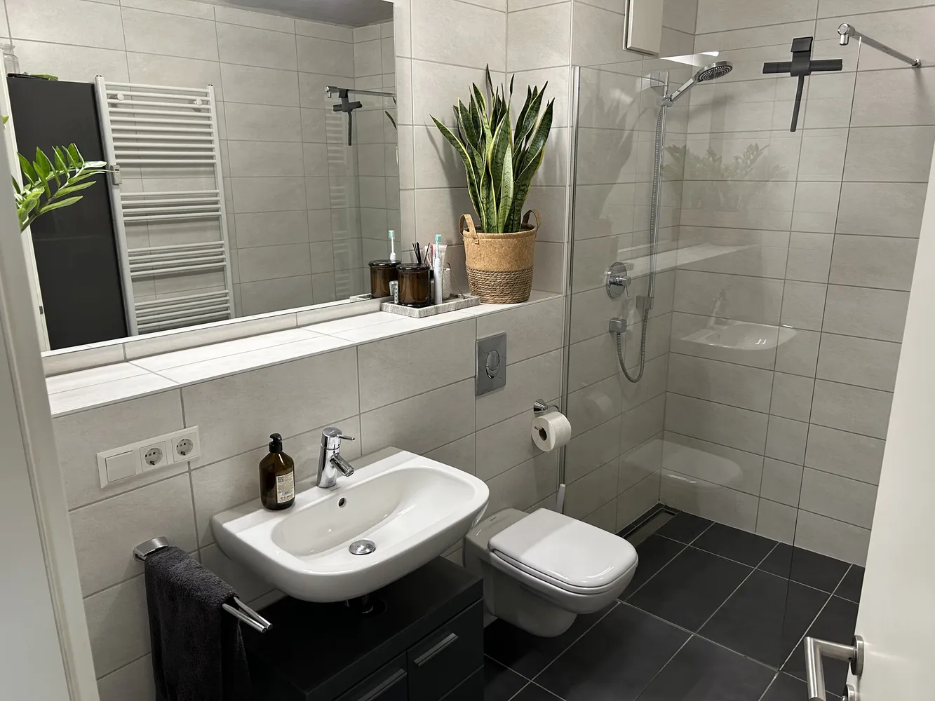 2 Zimmer Wohnung mit 54 m² in Karlsruhe – Bild 10