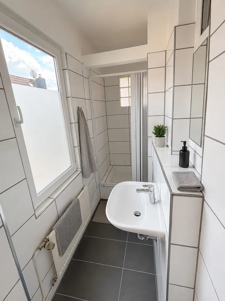 Shared room with 17 m² in Rodgau – Photo 2