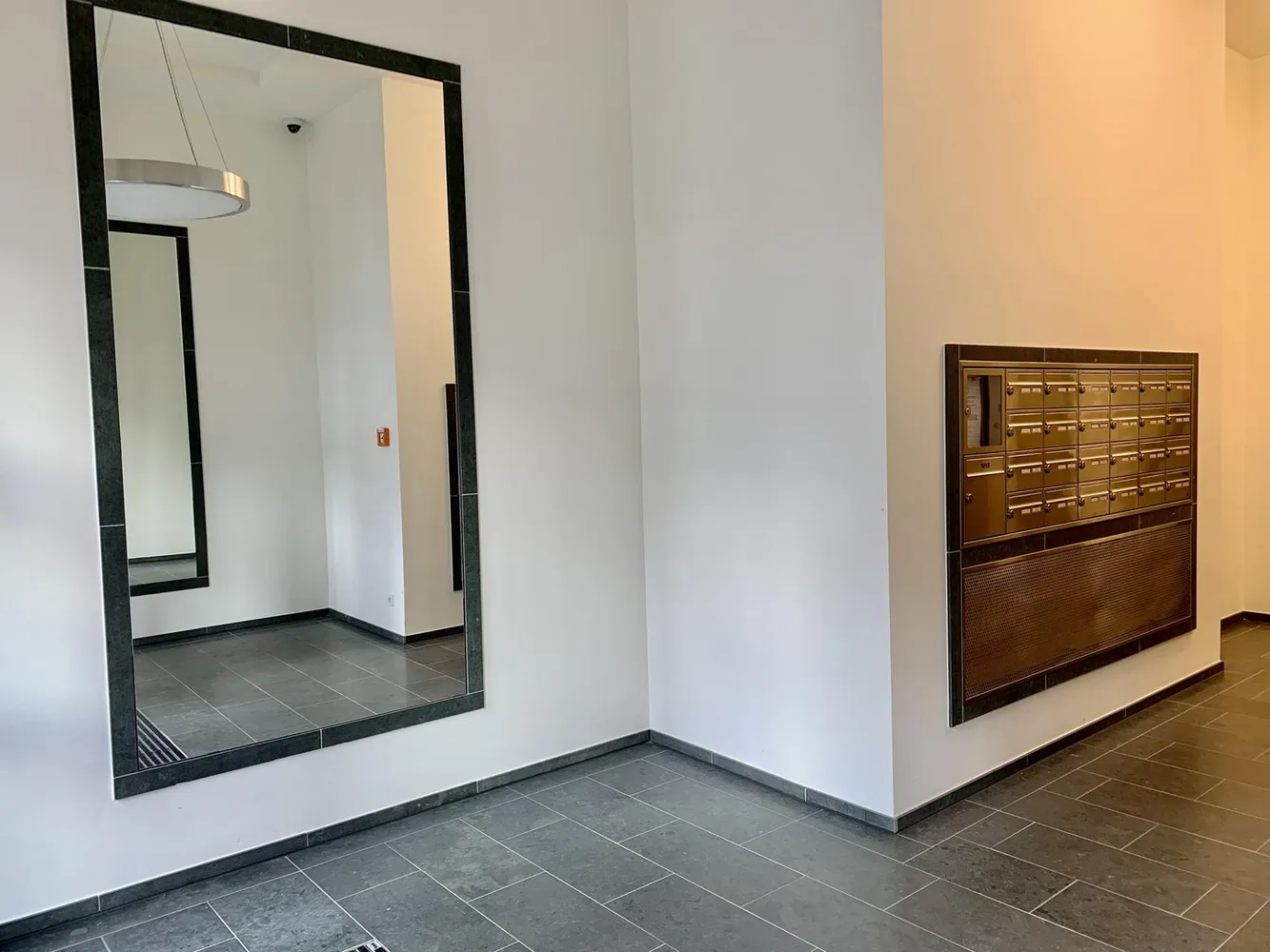 2 Zimmer Wohnung mit 55 m² in Berlin – Bild 2