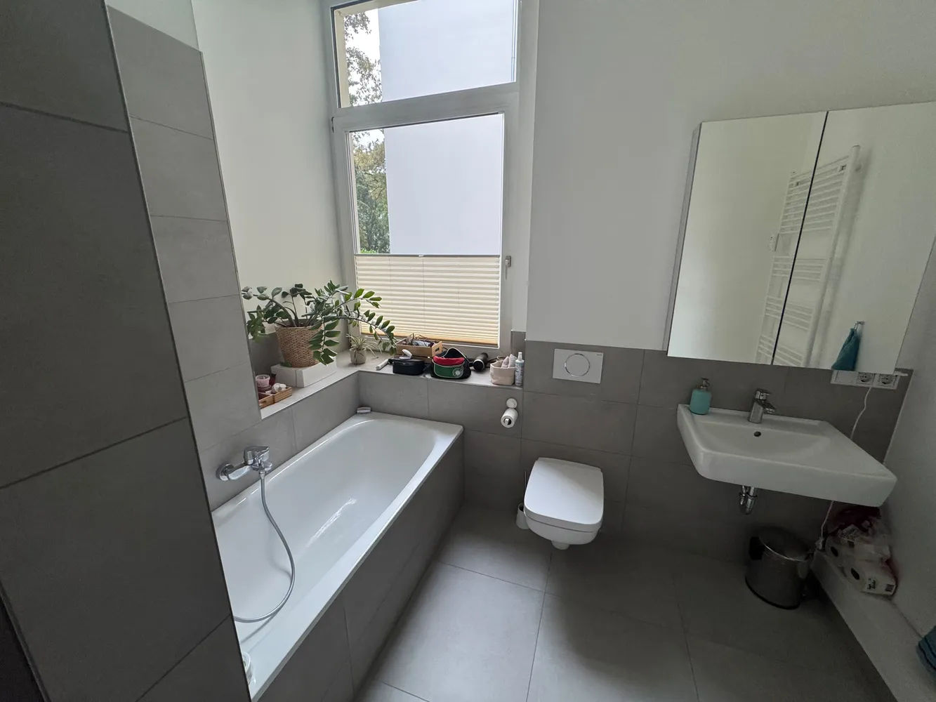 3 Zimmer Wohnung mit 79 m² in Hannover – Bild 6
