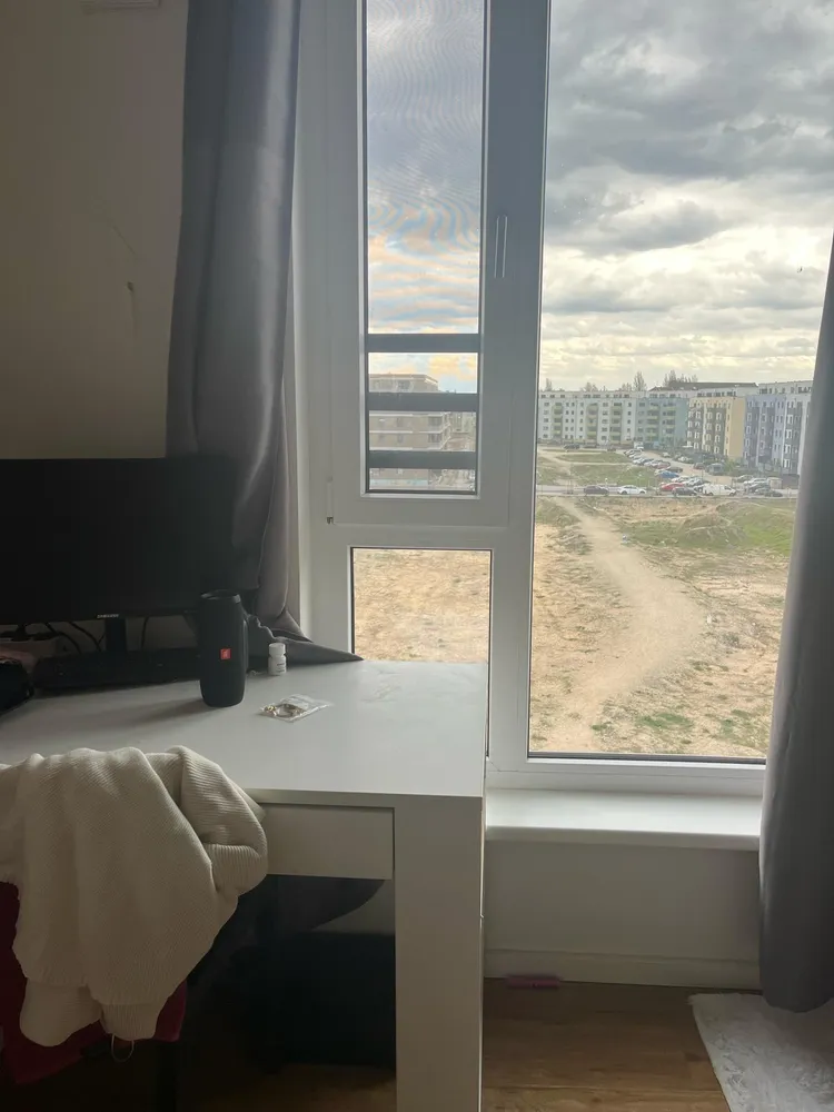 1 room apartment with 24 m² in Berlin – Photo 1