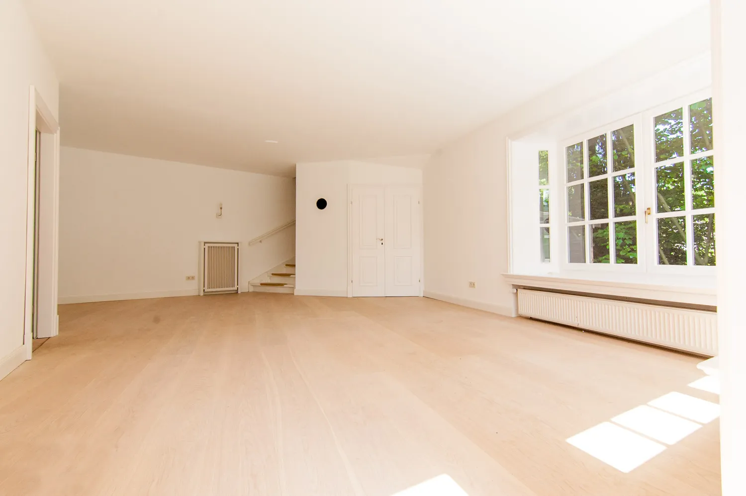 3 room house with 95 m² in Bremen – Photo 3
