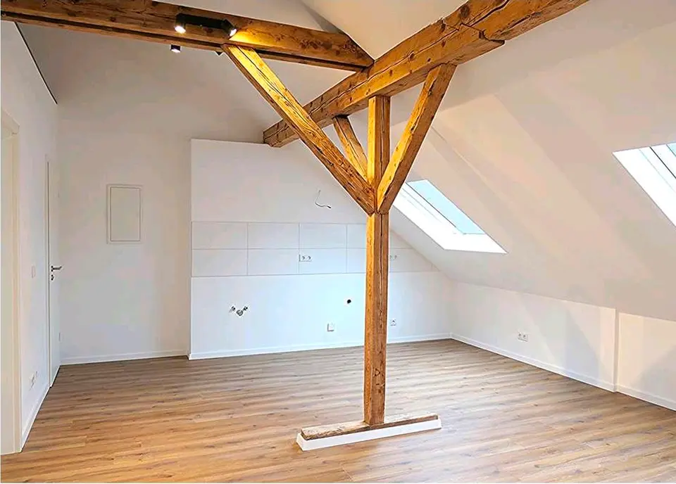 4 Zimmer Wohnung mit 59 m² in Hagen – Bild 3