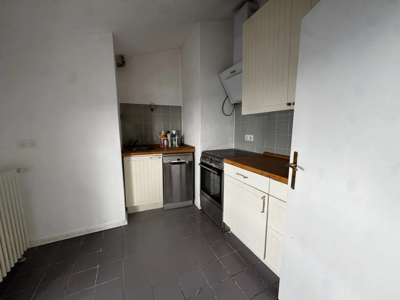 2 Zimmer Wohnung mit 73 m² in Berlin – Bild 4