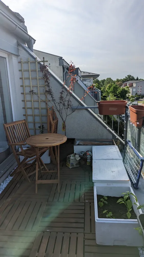 2 Zimmer Wohnung mit 65 m² in Berlin – Bild 5