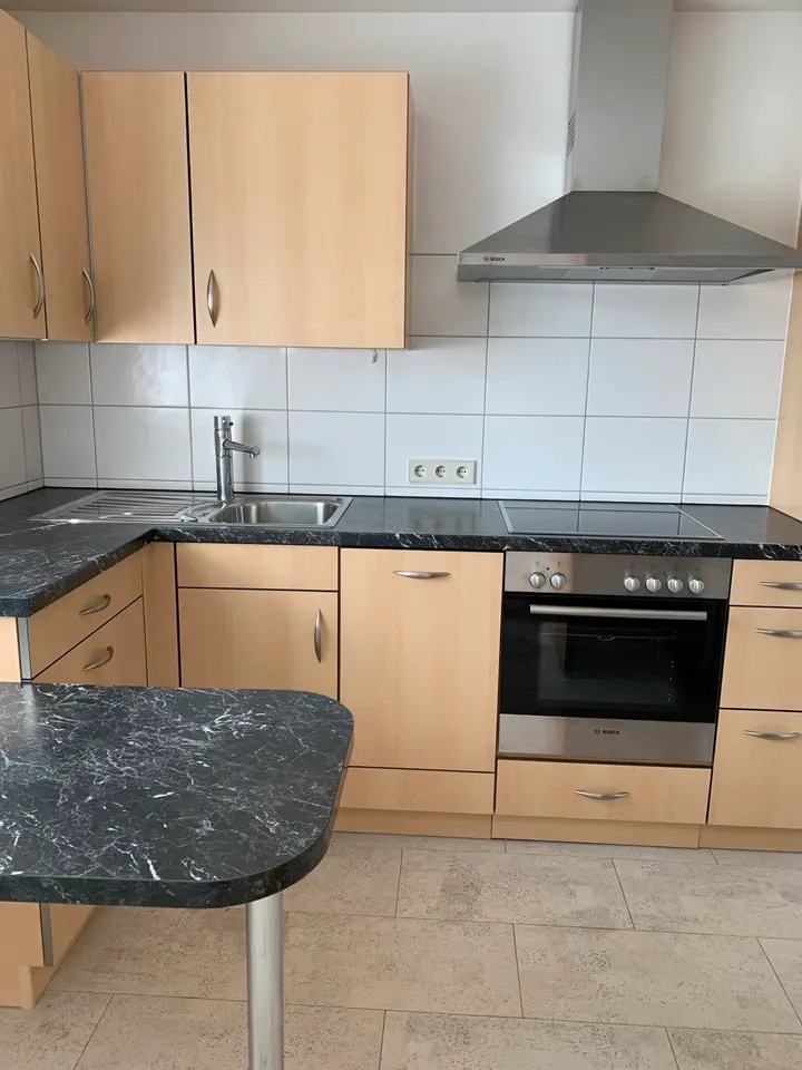 WG-Zimmer mit 50 m² in Backnang – Bild 3
