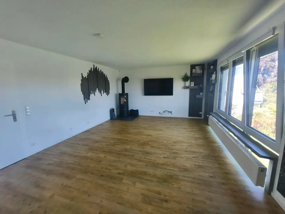 6 Zimmer Haus mit 150 m² in Meiningen – Bild 1