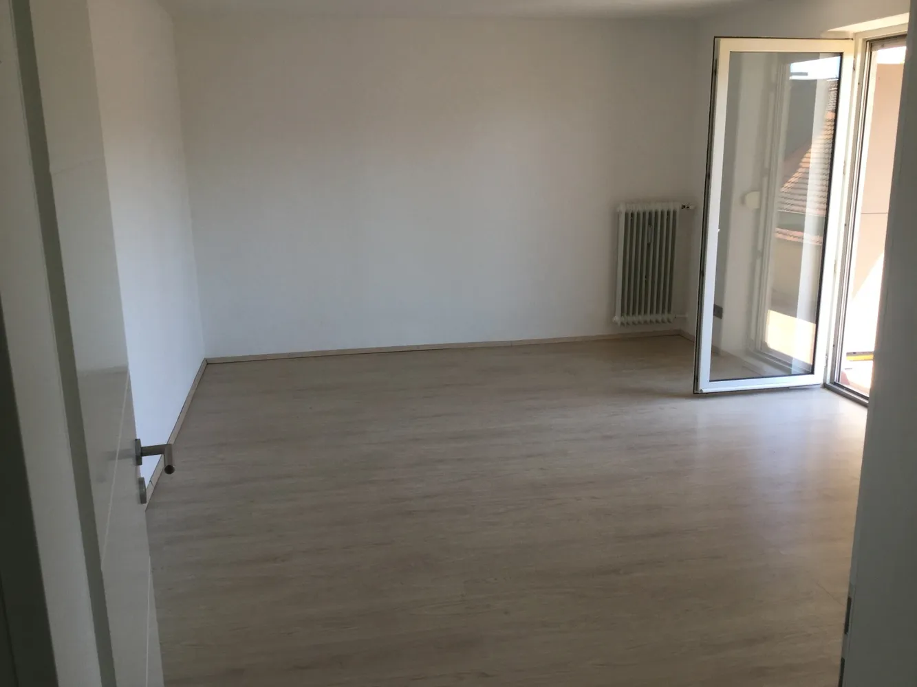 1 Zimmer Wohnung mit 39 m² in Augsburg – Bild 5