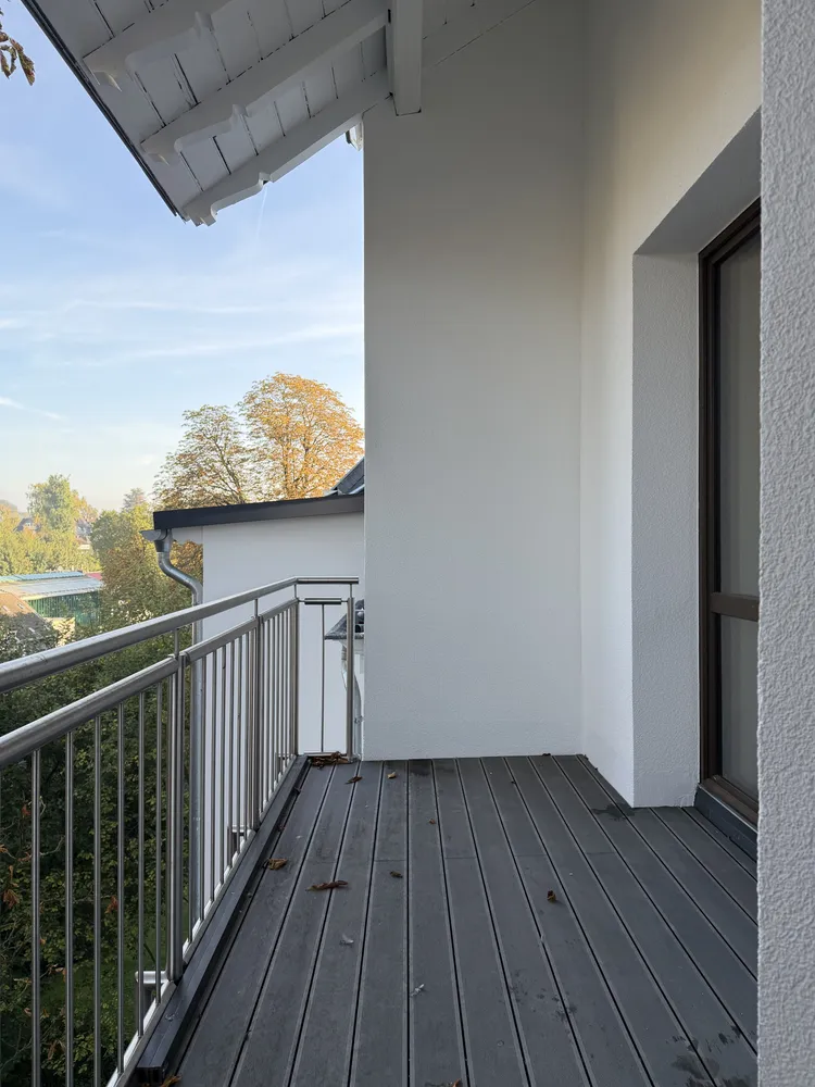 4 Zimmer Wohnung mit 105 m² in Wuppertal – Bild 12