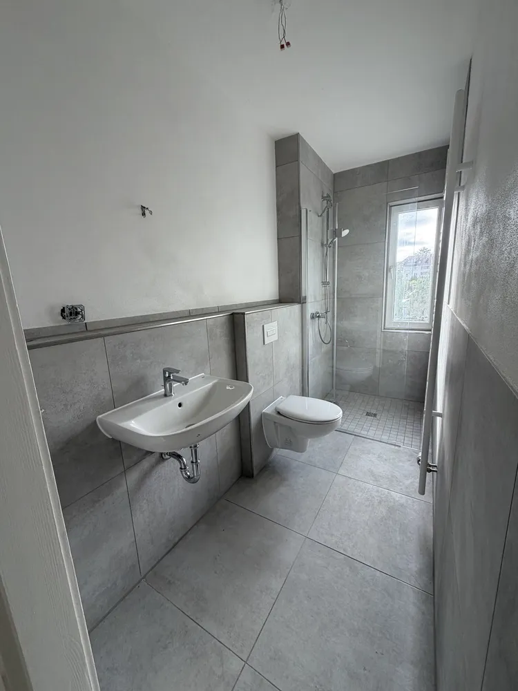 2 Zimmer Wohnung mit 44 m² in Dresden – Bild 2