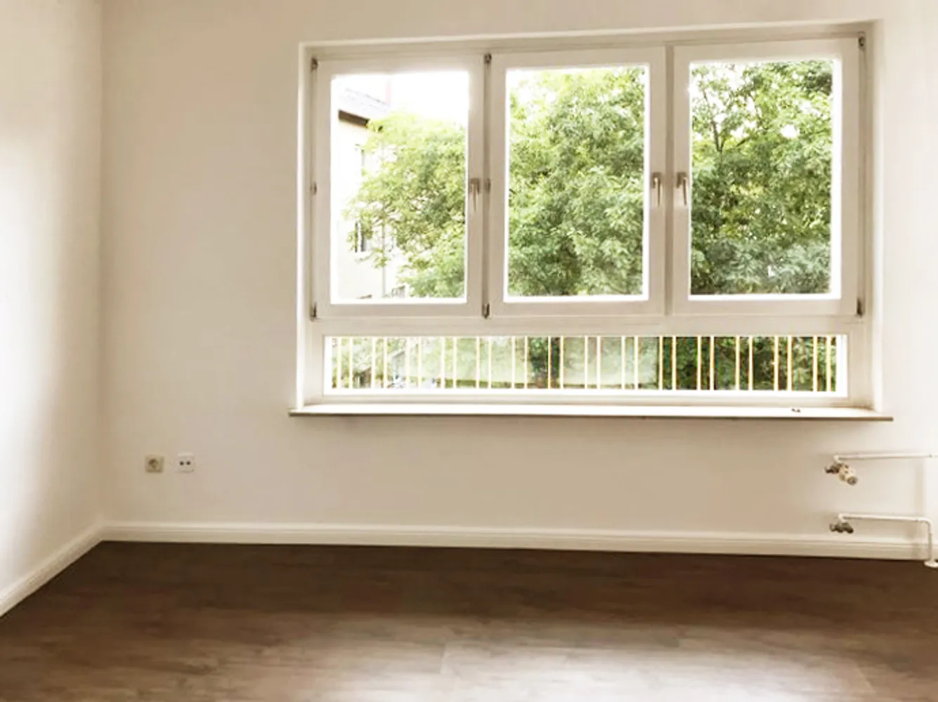 2 room apartment with 51 m² in Frankfurt am Main – Photo 5
