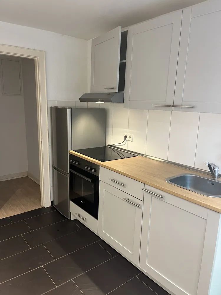 1 Zimmer Wohnung mit 40 m² in Hamburg – Bild 9