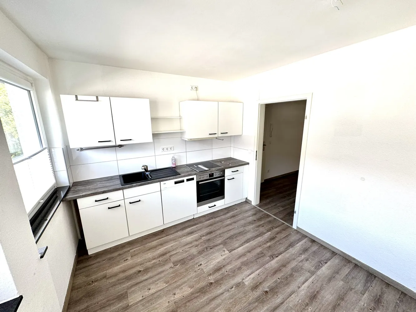 3 Zimmer Wohnung mit 93 m² in Essen – Bild 2