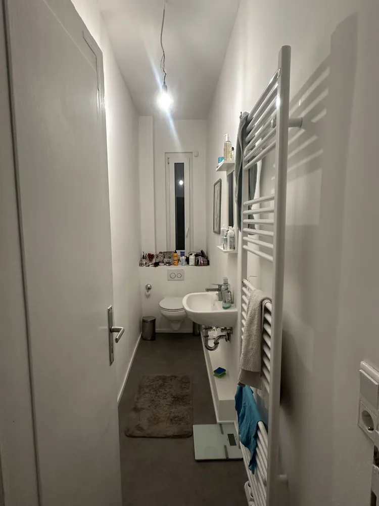 900 Zimmer Wohnung mit 50 m² in Nürnberg – Bild 10