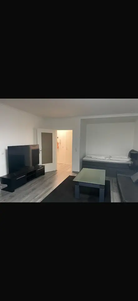 2 Zimmer Wohnung mit 40 m² in Bremen – Bild 1