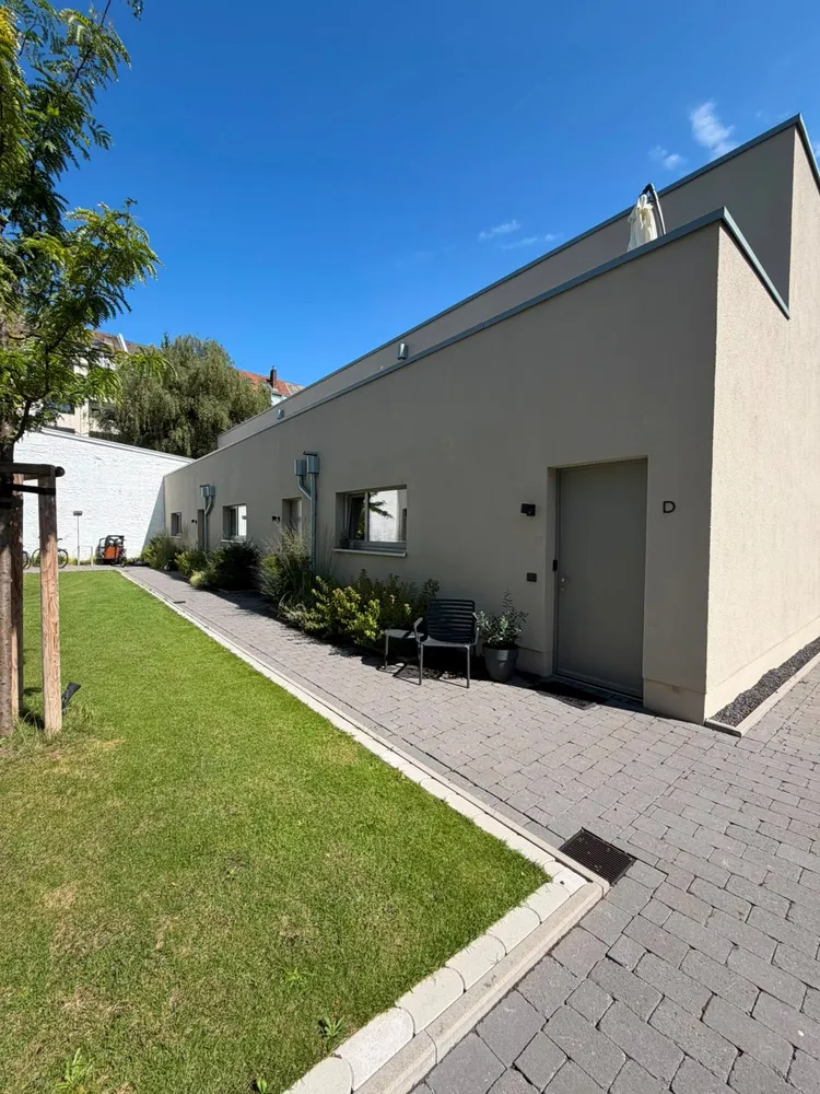 6 Zimmer Haus mit 138 m² in Düsseldorf – Bild 2