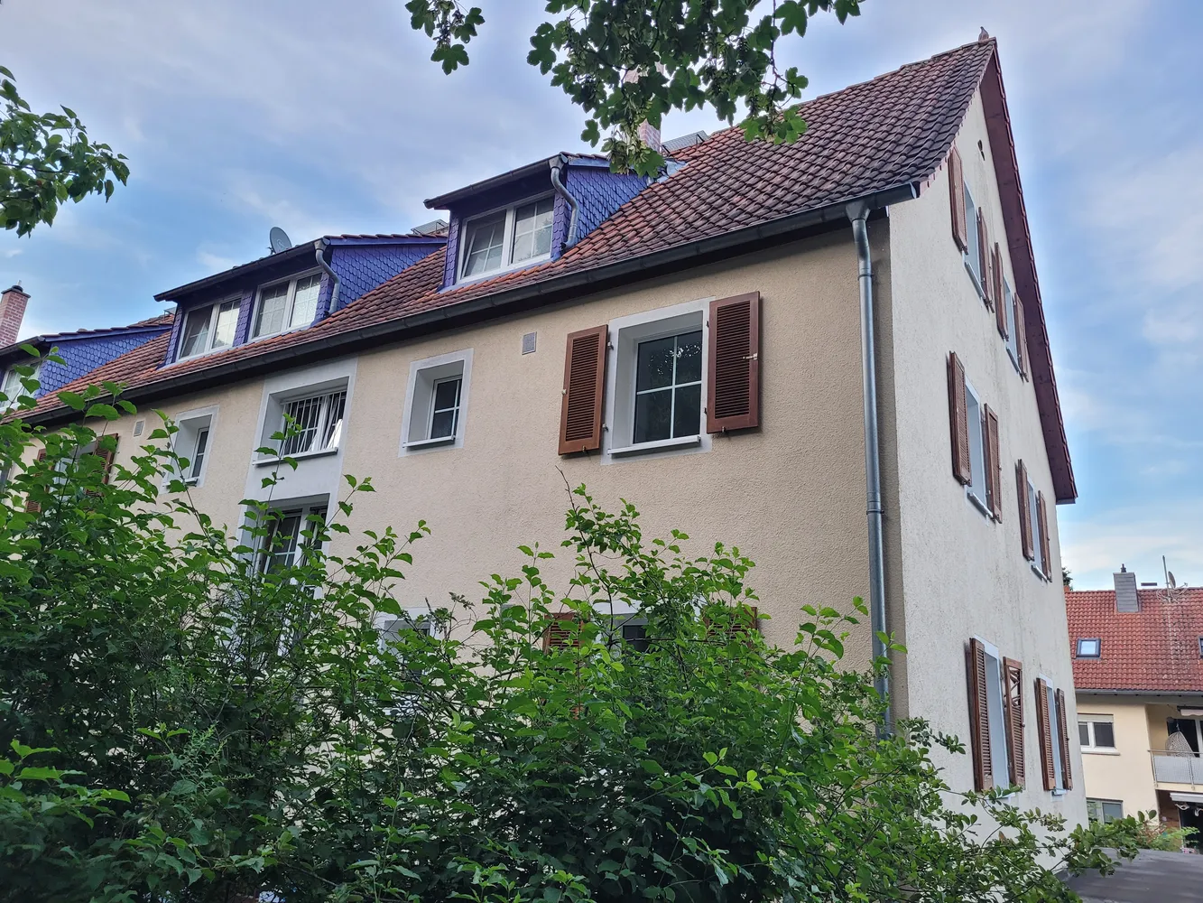 2 Zimmer Wohnung mit 51 m² in Hofheim am Taunus – Bild 1