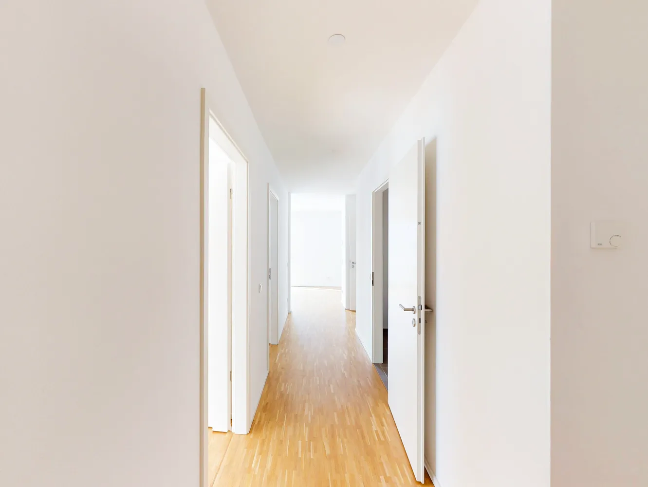 3 Zimmer Wohnung mit 94 m² in Mannheim – Bild 3