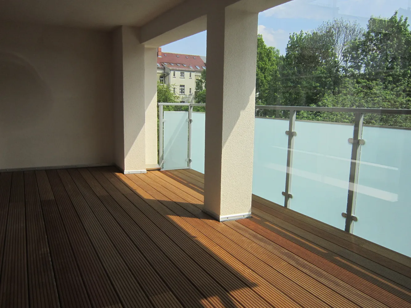 3 room apartment with 95 m² in Chemnitz – Photo 1