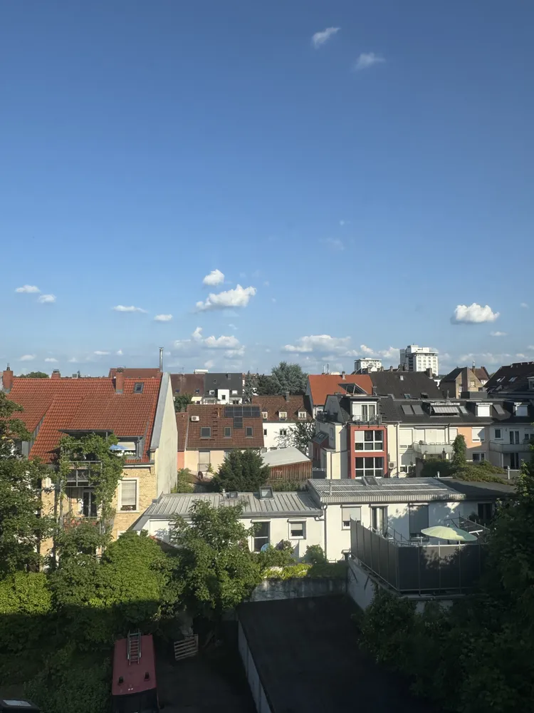 1 Zimmer Wohnung mit 43 m² in Karlsruhe – Bild 12