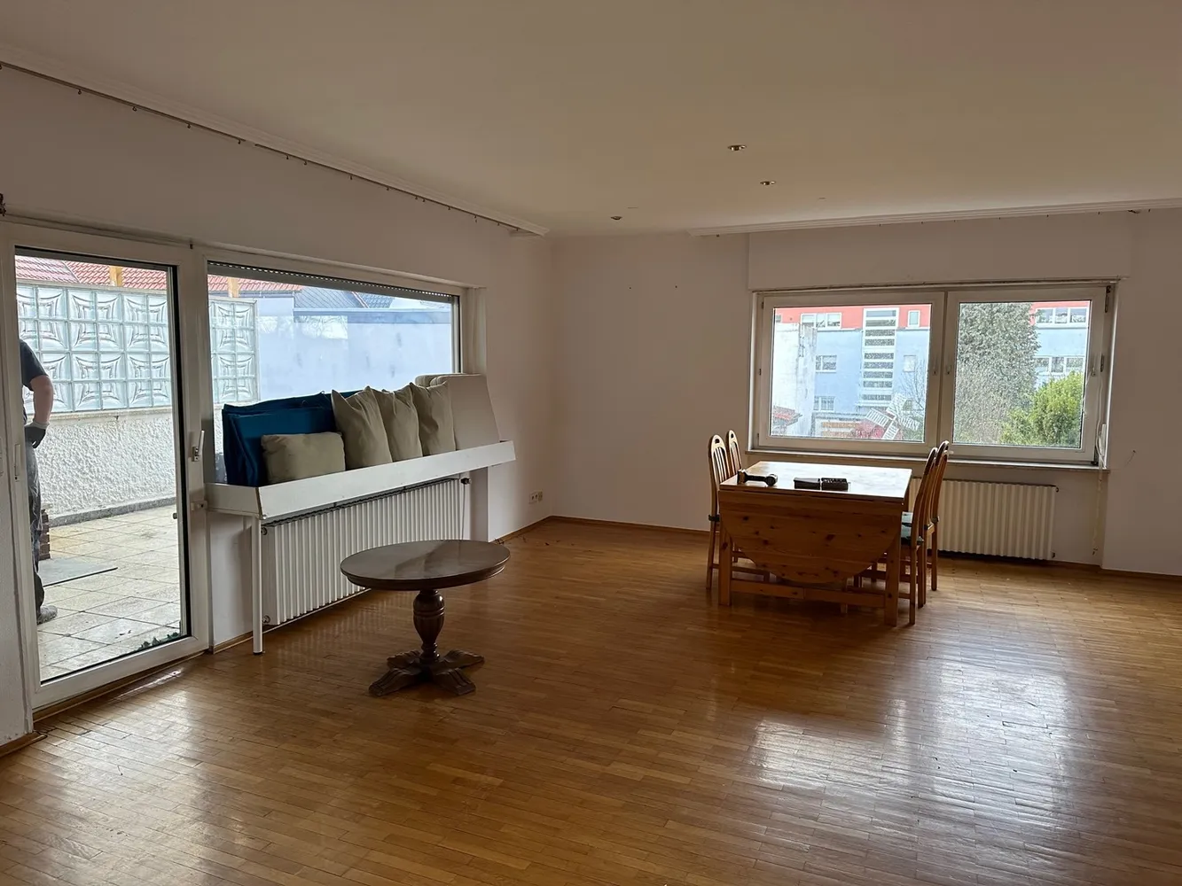 5 Zimmer Haus mit 186 m² in Frankfurt am Main – Bild 10
