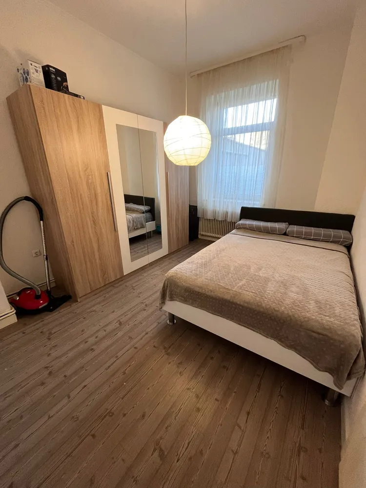 2 Zimmer Wohnung mit 50 m² in Mönchengladbach – Bild 4