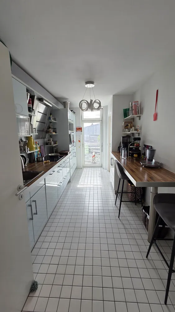 2 room apartment with 99 m² in Regensburg – Photo 7
