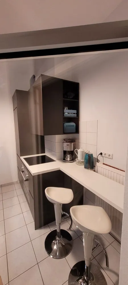 2 Zimmer Wohnung mit 47 m² in Kiel – Bild 6