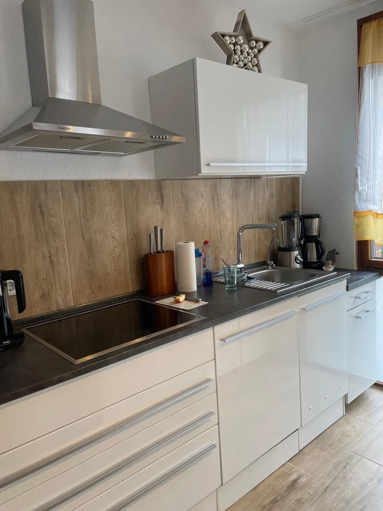 3 Zimmer Wohnung mit 100 m² in Rüsselsheim am Main – Bild 2