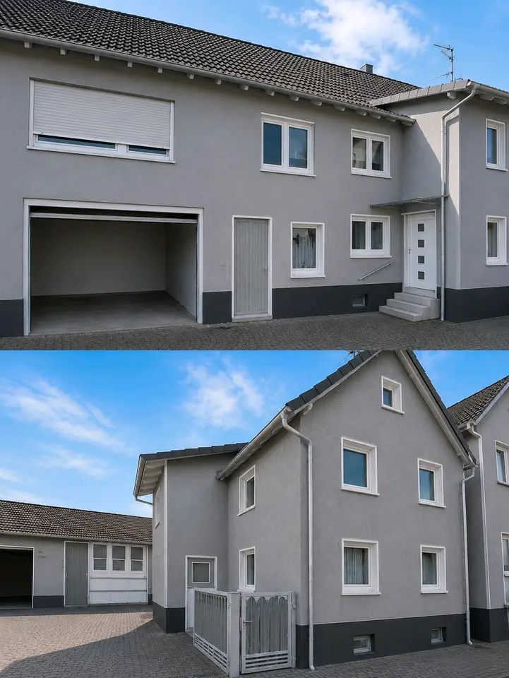 7 Zimmer Haus mit 180 m² in Wetzlar – Bild 1