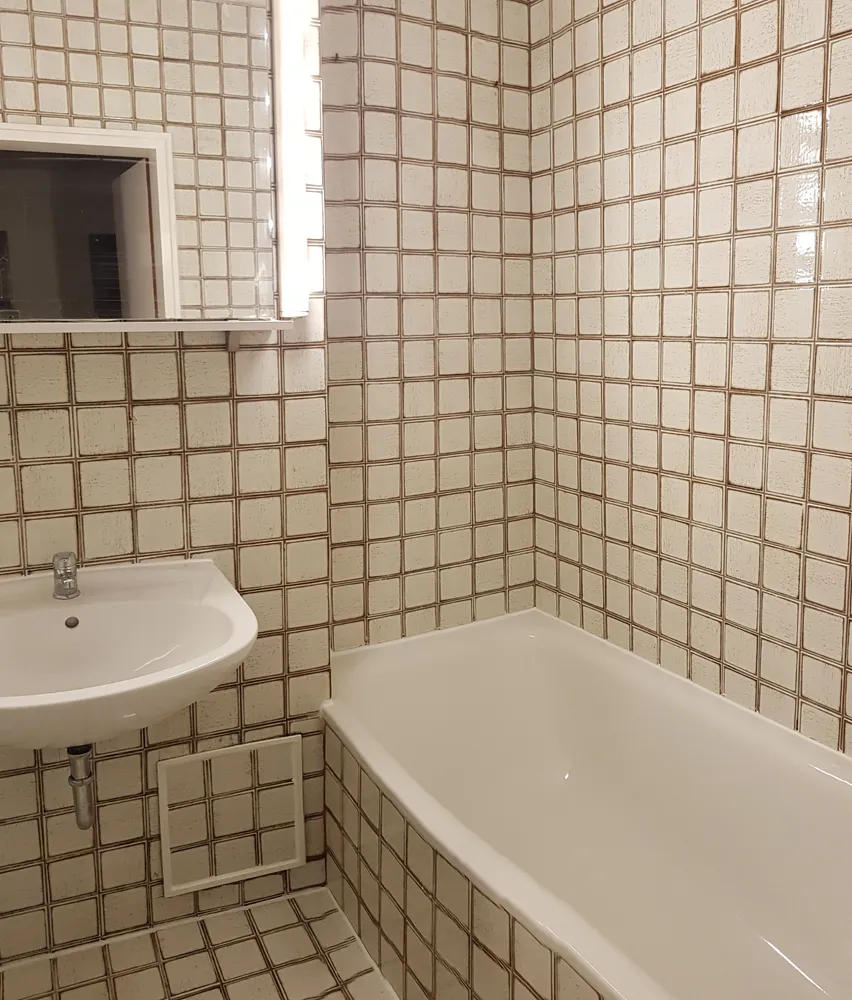 3 Zimmer Wohnung mit 95 m² in München – Bild 11