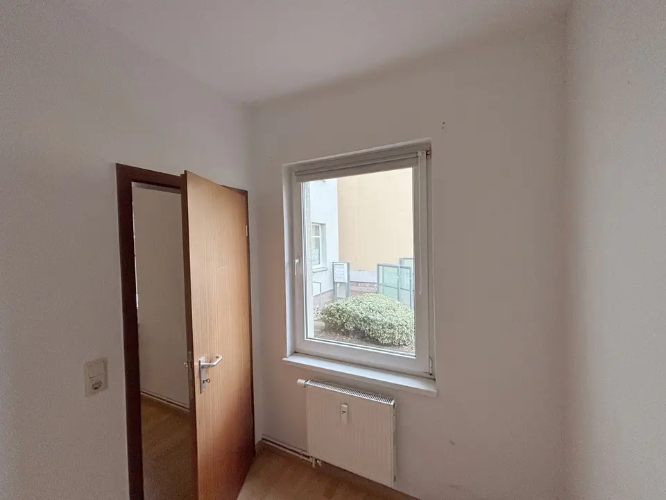 3 room apartment with 47 m² in Neubrandenburg – Photo 2