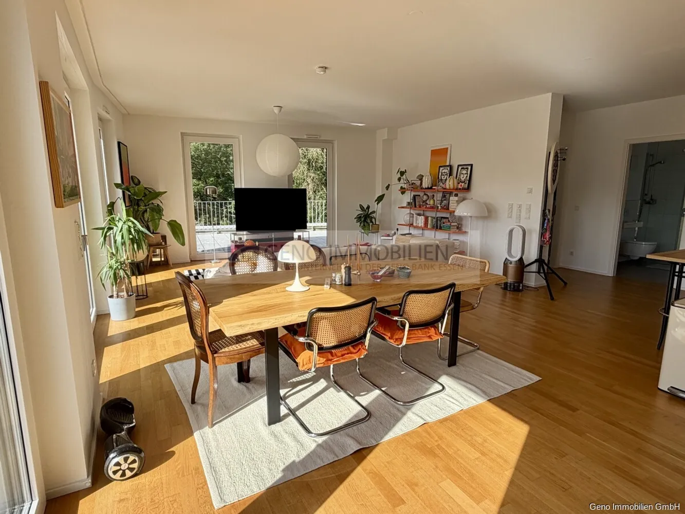 4 Zimmer Wohnung mit 163 m² in Essen – Bild 11