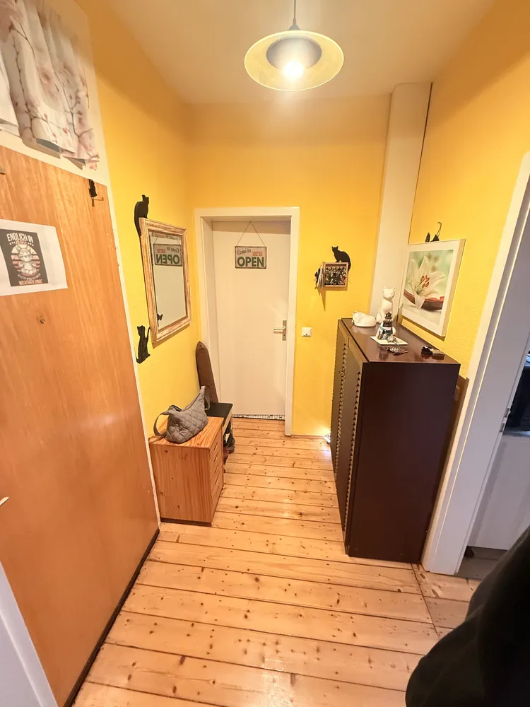 2 Zimmer Wohnung mit 62 m² in Essen – Bild 10
