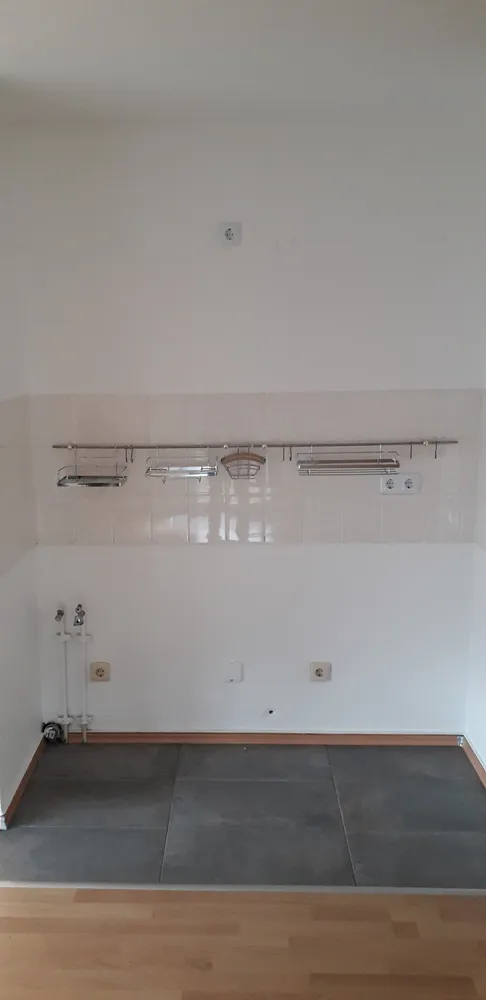 1 room apartment with 35 m² in Saarbrücken – Photo 4