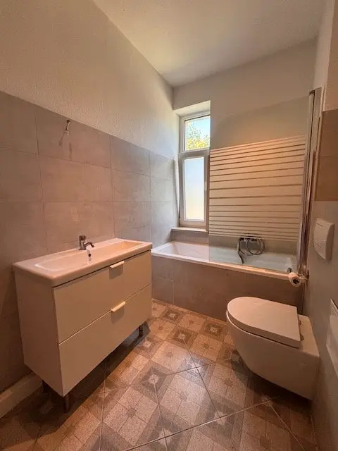 3 Zimmer Wohnung mit 90 m² in Zwickau – Bild 8