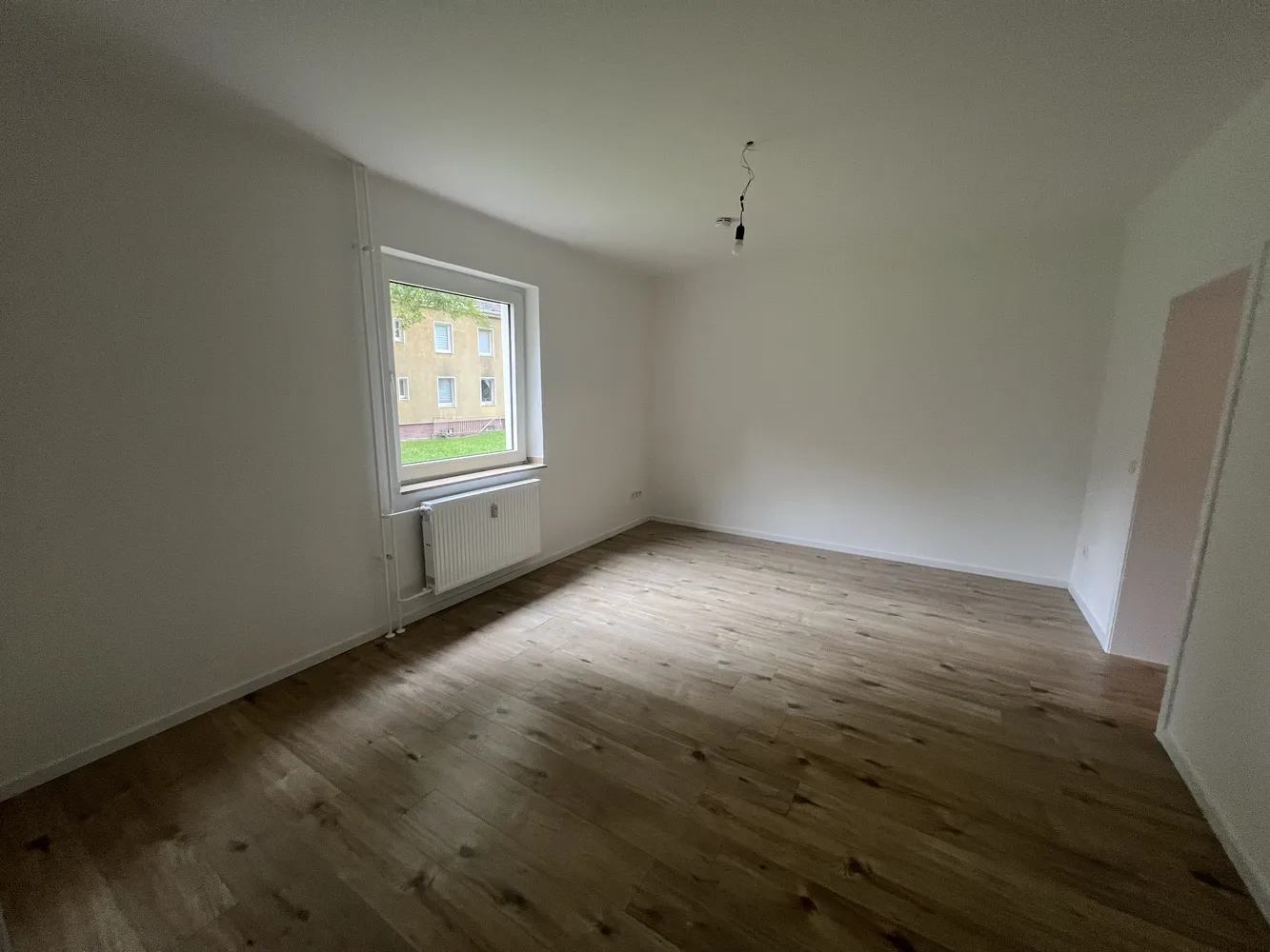 2 Zimmer Wohnung mit 50 m² in Duisburg – Bild 4