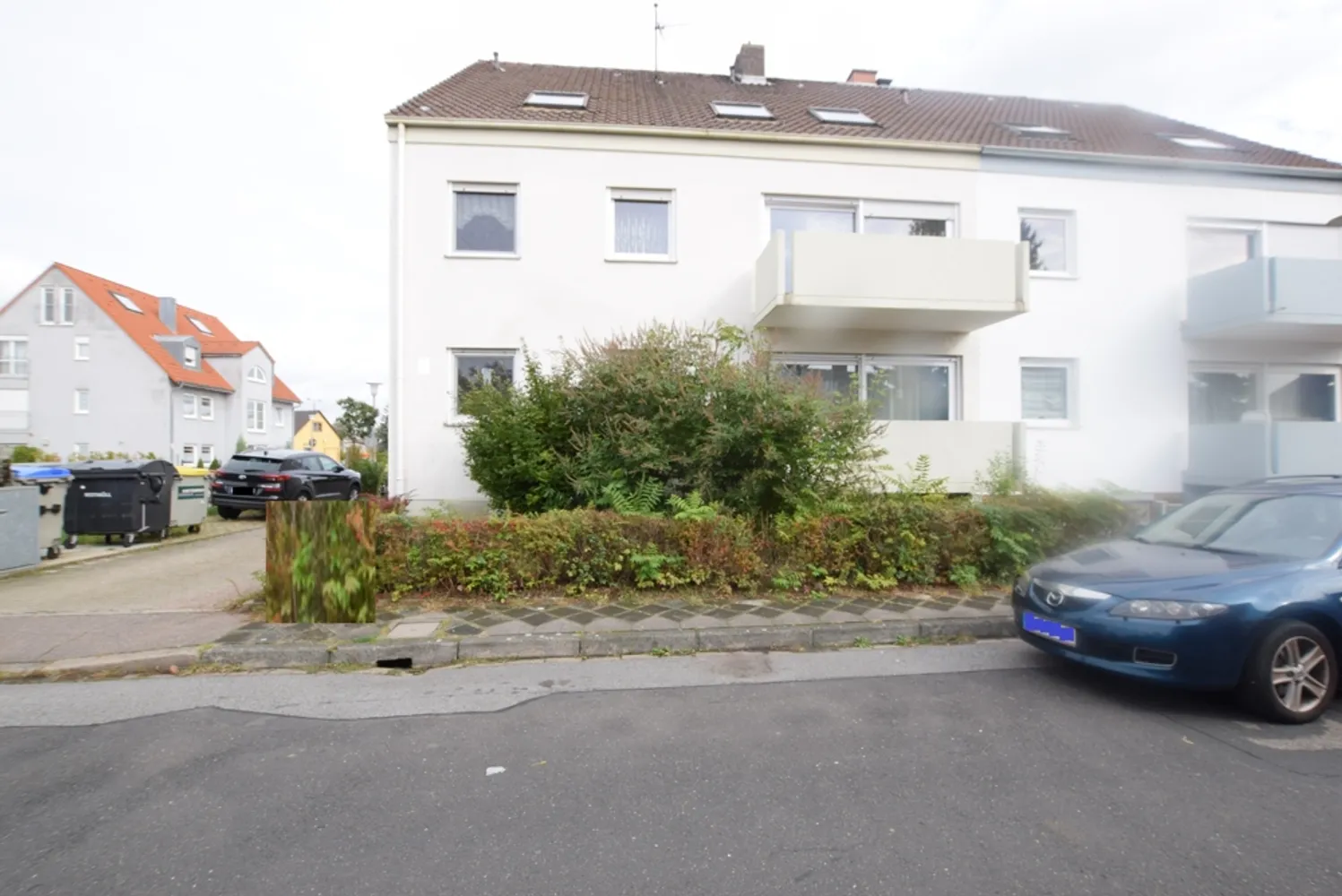 2 Zimmer Wohnung mit 33 m² in Mannheim – Bild 7