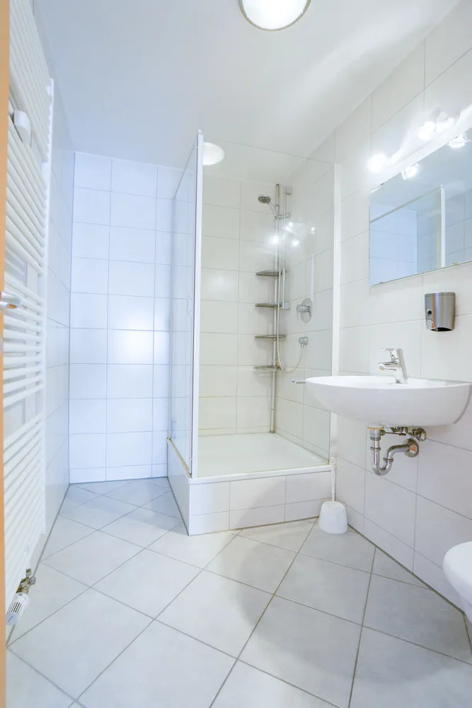 4 Zimmer Wohnung mit 100 m² in Stuttgart – Bild 7