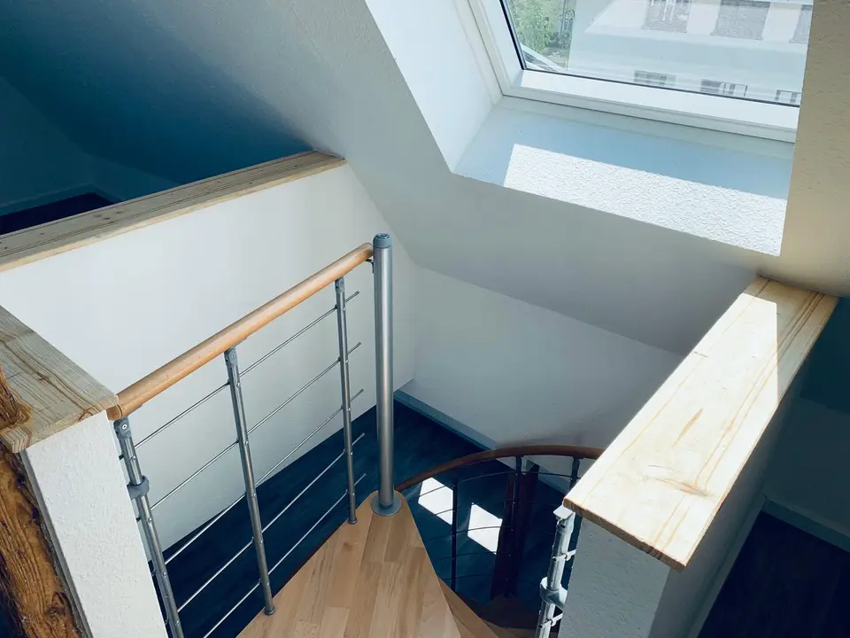 3 Zimmer Wohnung mit 82 m² in Limburg an der Lahn – Bild 4