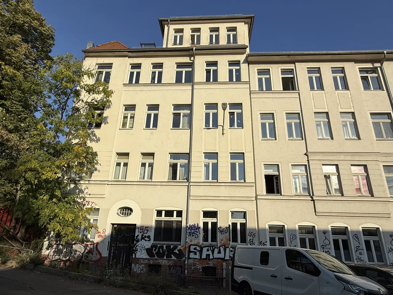 4 Zimmer Wohnung mit 103 m² in Leipzig – Bild 4