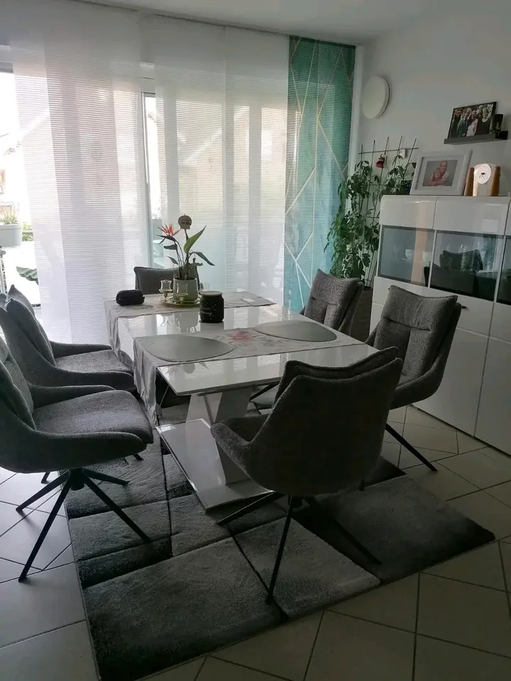 2 Zimmer Wohnung mit 72 m² in Georgsmarienhütte – Bild 4