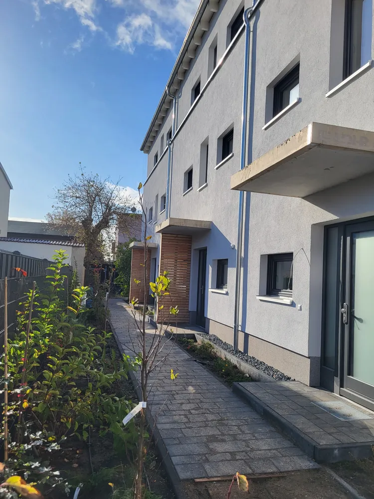 5 Zimmer Haus mit 133 m² in Oranienburg – Bild 4