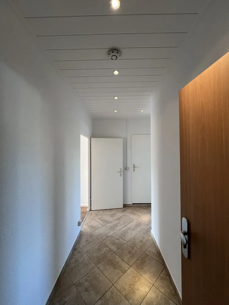 4 room apartment with 69 m² in Chemnitz – Photo 2