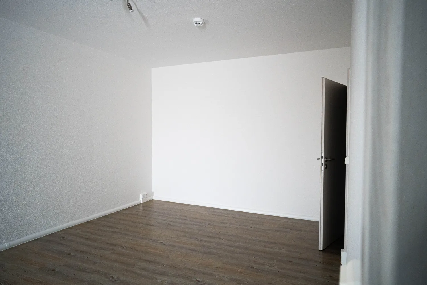 1 room apartment with 34 m² in Magdeburg – Photo 2
