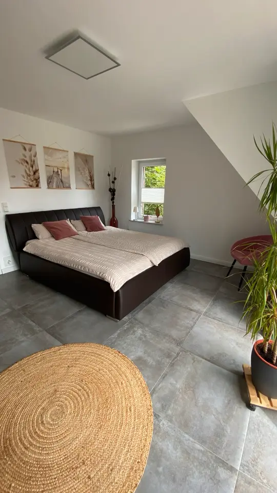 2 Zimmer Haus mit 60 m² in Leer – Bild 2